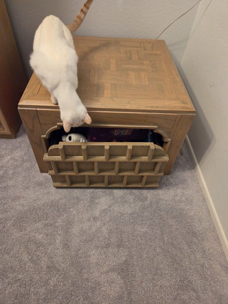 End Table 