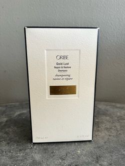 Oribe Gold Lust Repair and Restore Shampoo 8.5 Oz