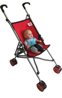 Stroller Toy