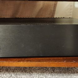 Acurus 150x2 Amplifier 