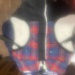 Large Dog Jackets And Jerseys 3.75 Each New With Tags