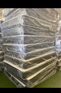NEW TWIN FULL QUEEN KING SIZE MATTRESS ONLY - ORDER HERE PAY UPON ARRIVAL