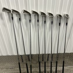 Butterfly Ladies Golf Clubs