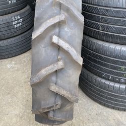 7.2-16 R-1 Tractor (1) New Tire 