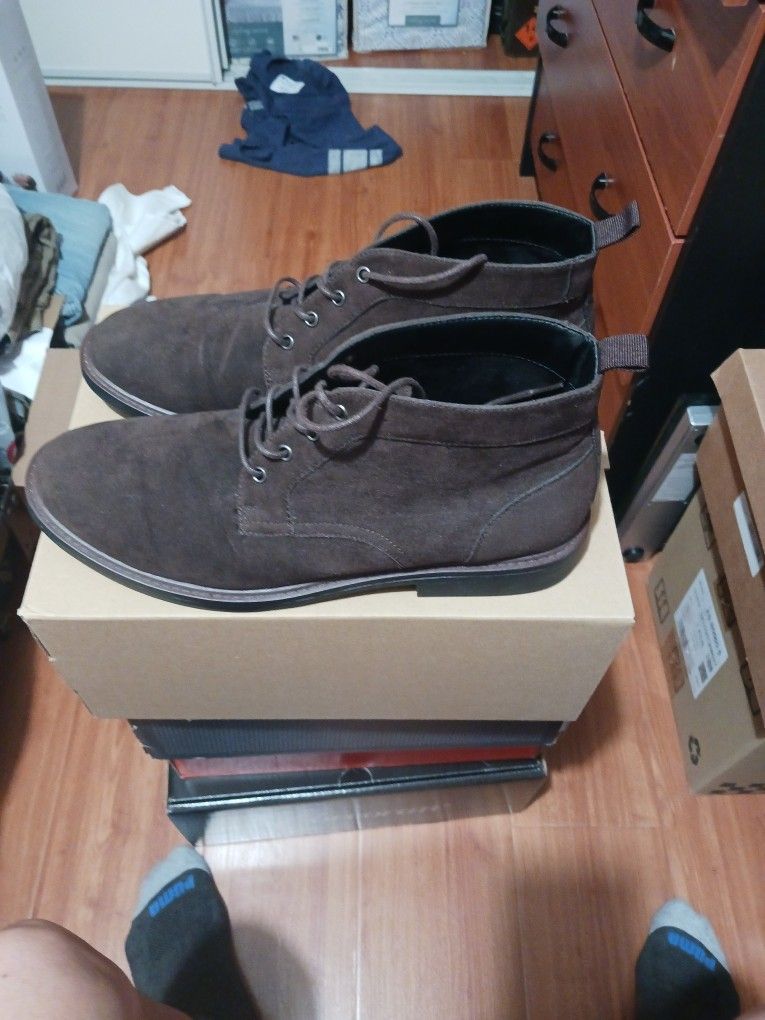 Alfani Boots