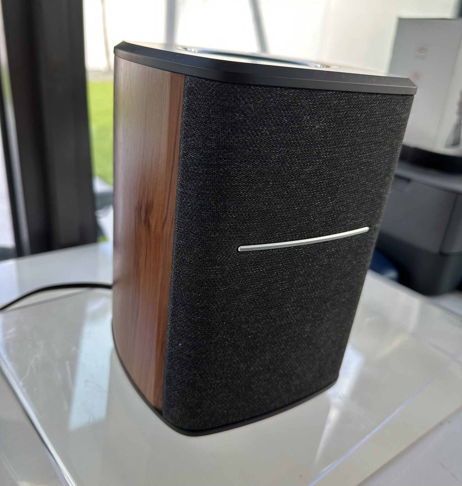 Edifier Bluetooth Negotiable
