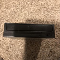 Lg Super Multi DVD Writer With Data Cabel