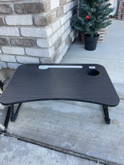 Foldable Lap Desk