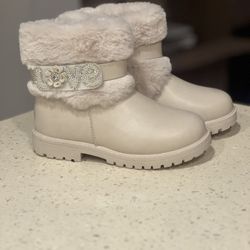 Brand New Kids Boots Size 1