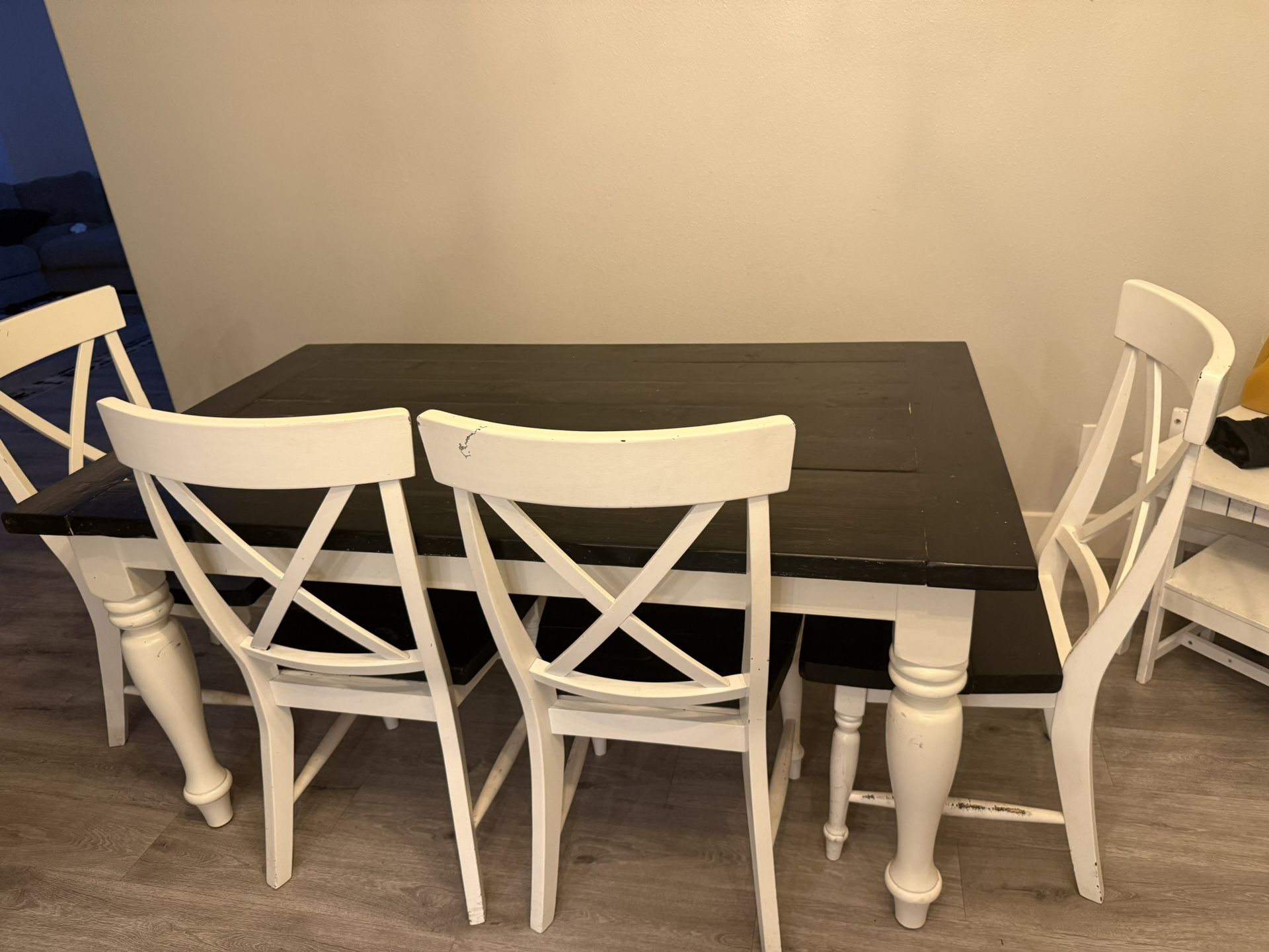 Dinning Table