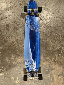 Sector 9 Longboard