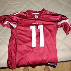 Larry Fitzgerald Jersey