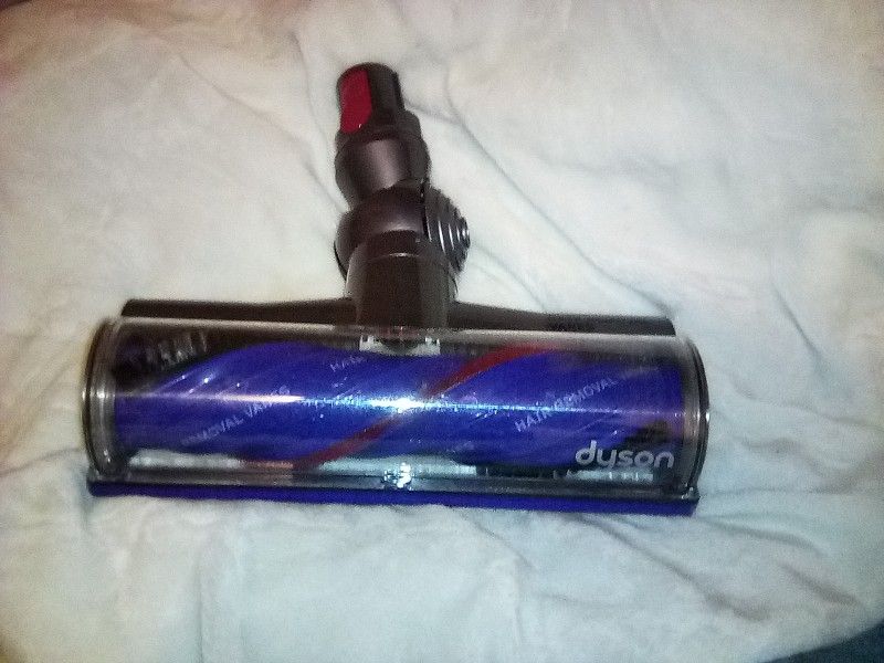 Dyson Hair Removal Vanes Motorhead