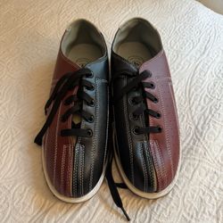 Brand New Rental Style Bowling Shoes