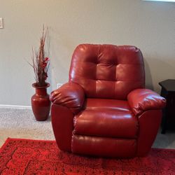 Recliner 