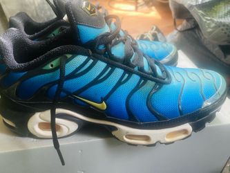 Nike sneakers