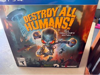 Collectors edition boxes, no game