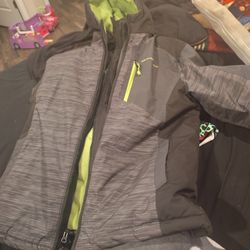 Great Condition Jacket