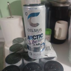 Artic Vibe Celsius 