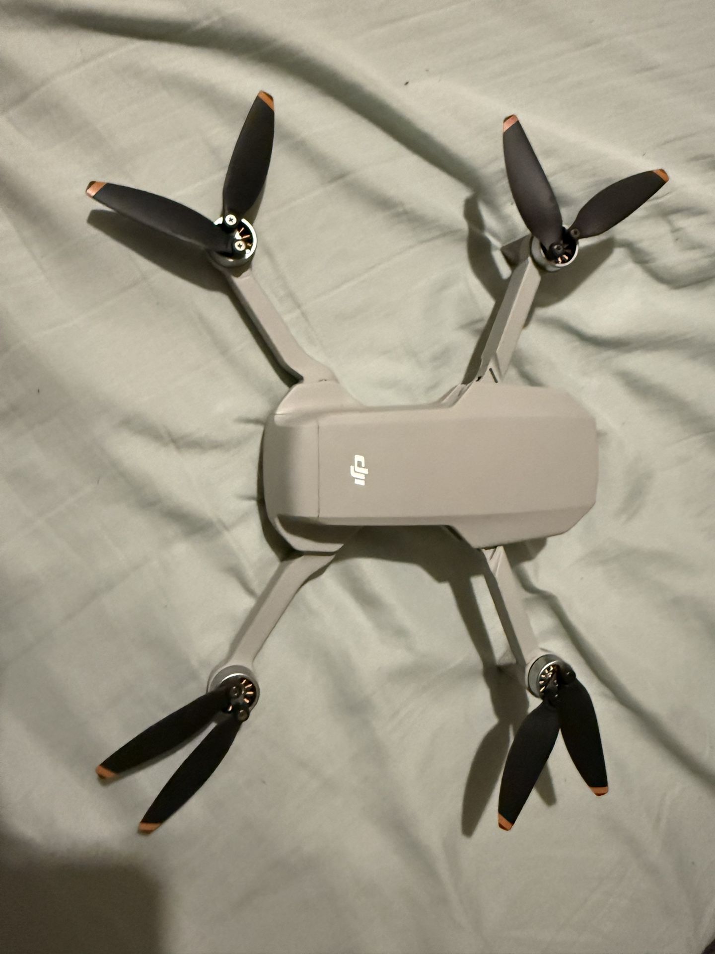DJI Mini 4K
