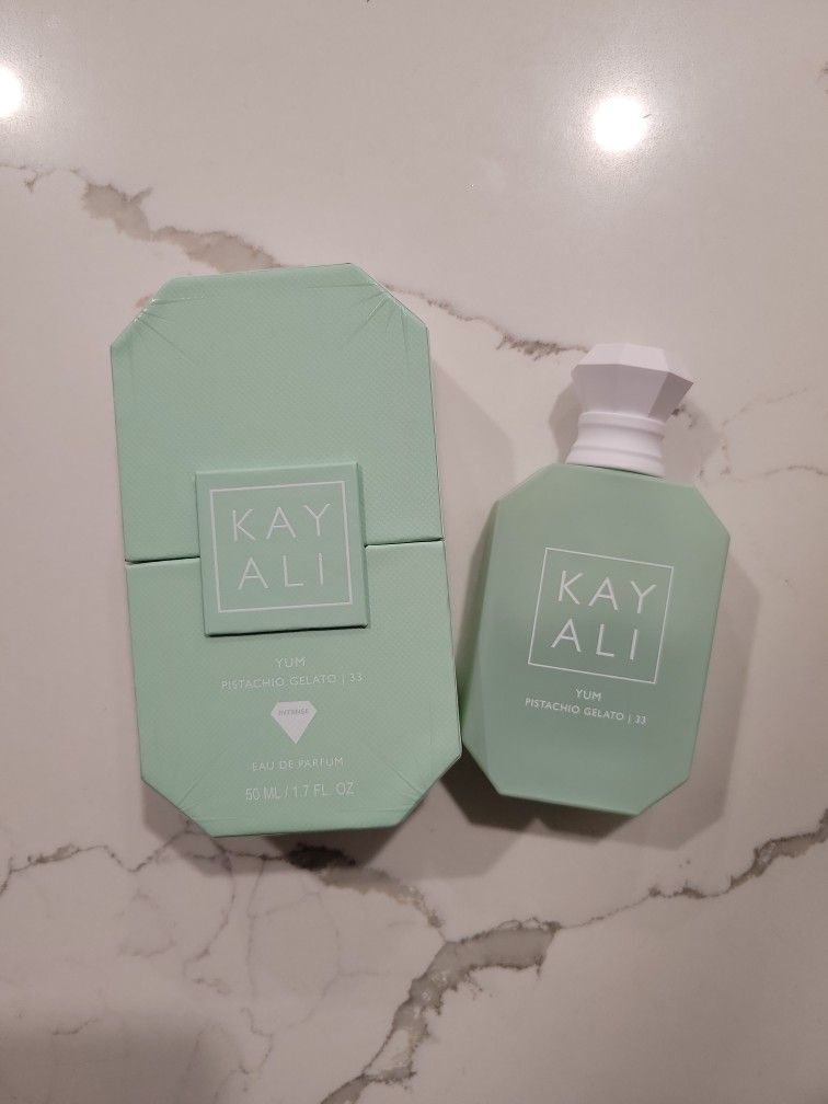 Kay Ali Perfume