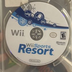 Wii Sports