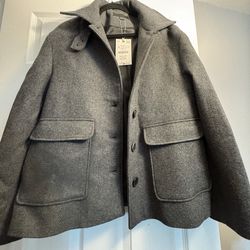 Zara Coat, Daily Wear Jacket 