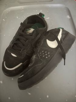 Nike shoes