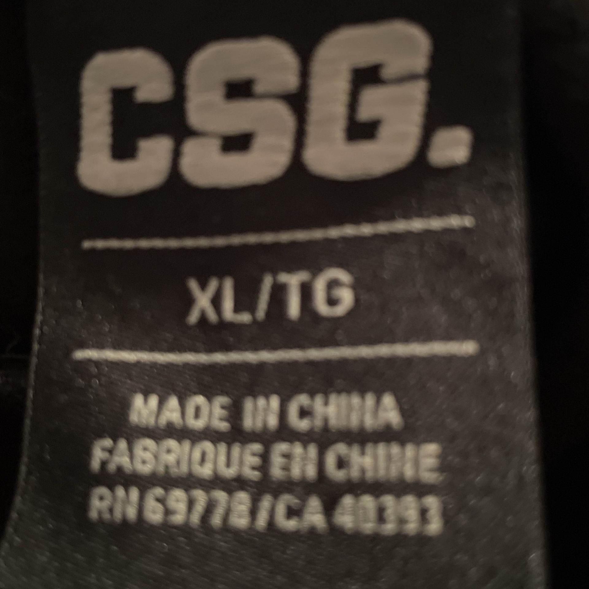 CSG Mens Precision Knit Shorts Size XL for Sale in San Antonio, TX