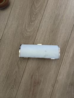 Evening cocktail clutch