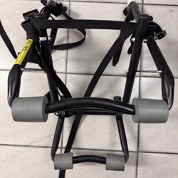 Allen Sports Bike Rack - $20 - Must Go!