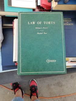 Law Books