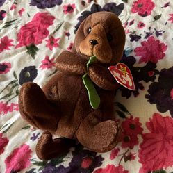Vintage Beanie Baby