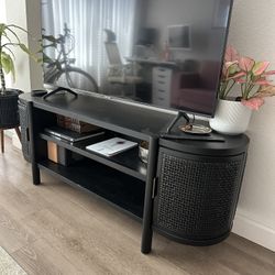 Tv Stand From Target 