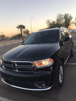 $16,700 🚗 2015 Durango