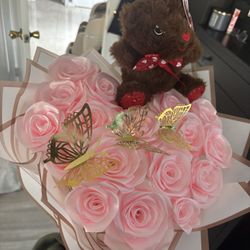 Eternal Flower Arrangements