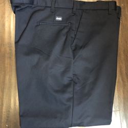 Work Pants / Pantalones De Trabajo / ComfortFLEX CINTAS / Work Wear / Uniformes / Garments / Work Apparel Size 48x30 Or 48x32