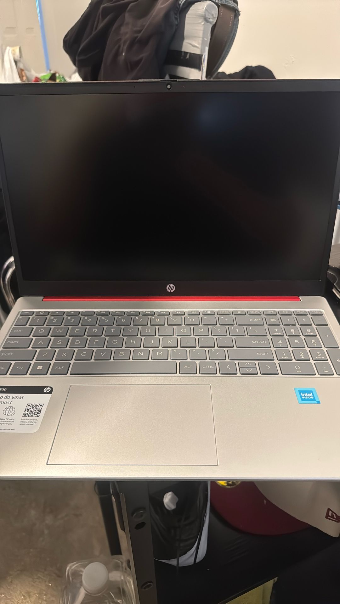 HP Laptop