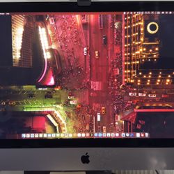 iMac Pro 2017 27"