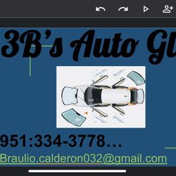 Auto Glass 