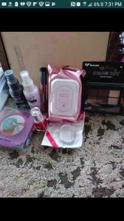 beauty bundle