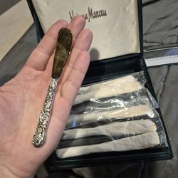 Neiman Mancus  Spreader nice