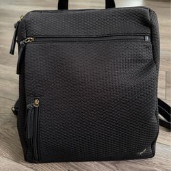 THE SAK Backpack Laptop Career Tote from Nordstrom. EUC