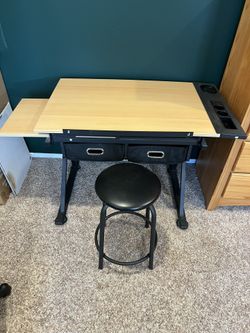 Art/Drafting Desk