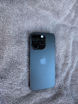 iPhone 16 Pro  {{256GB}}
