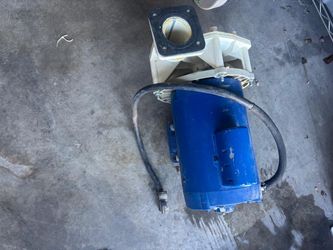 Turbina de piscina