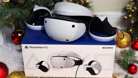 PlayStation.VR2 : Only Used A Few Times