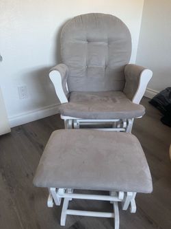 Rocking chair