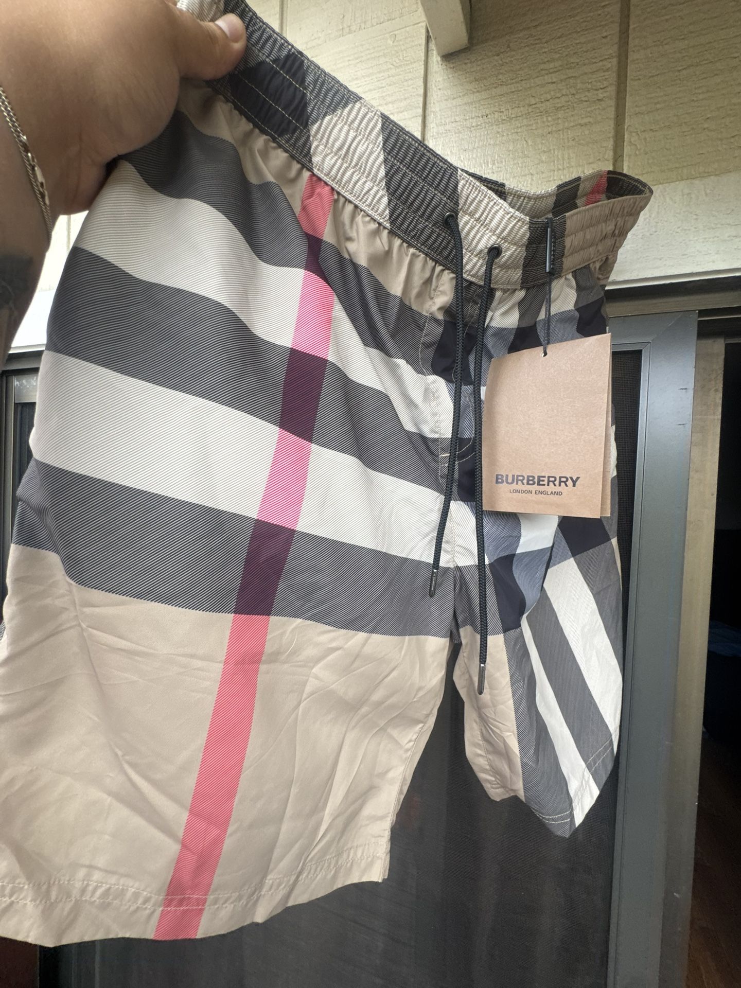 Swim Shorts
