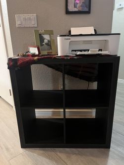 4 Sectional Table Stand